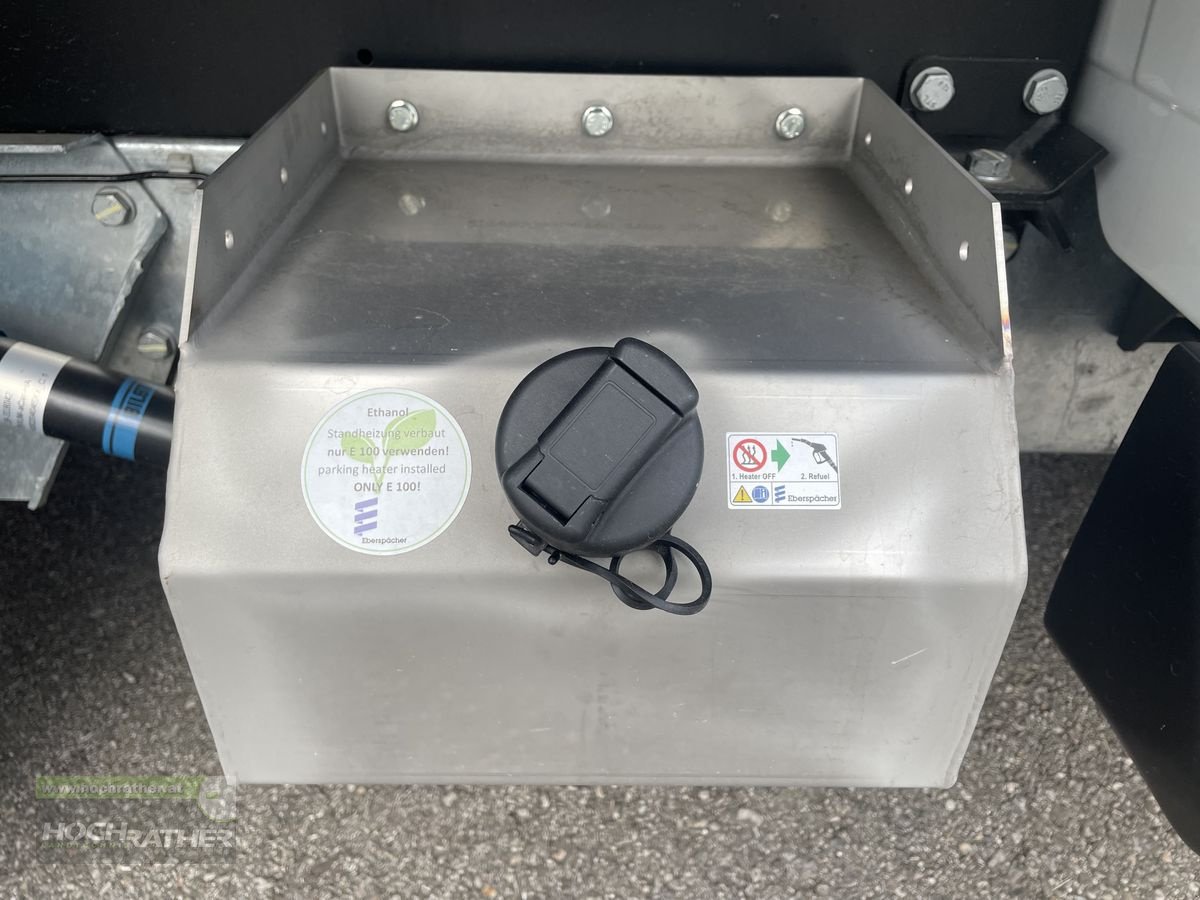 LKW typu EVUM Acar, Neumaschine v Kronstorf (Obrázek 12)