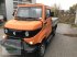 LKW типа EVUM Evum aCar Farbe Orange, Gebrauchtmaschine в Guntramsdorf (Фотография 5)