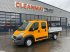 LKW tip Fiat Ducato 35H 2.3 DC Dubbele cabine 7 zitplaatsen Just 132.857 km!, Gebrauchtmaschine in ANDELST (Poză 1)