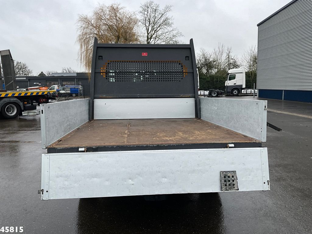 LKW tip Fiat Ducato 35H 2.3 DC Dubbele cabine 7 zitplaatsen Just 132.857 km!, Gebrauchtmaschine in ANDELST (Poză 9)