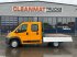 LKW tip Fiat Ducato 35H 2.3 DC Dubbele cabine 7 zitplaatsen Just 132.857 km!, Gebrauchtmaschine in ANDELST (Poză 3)