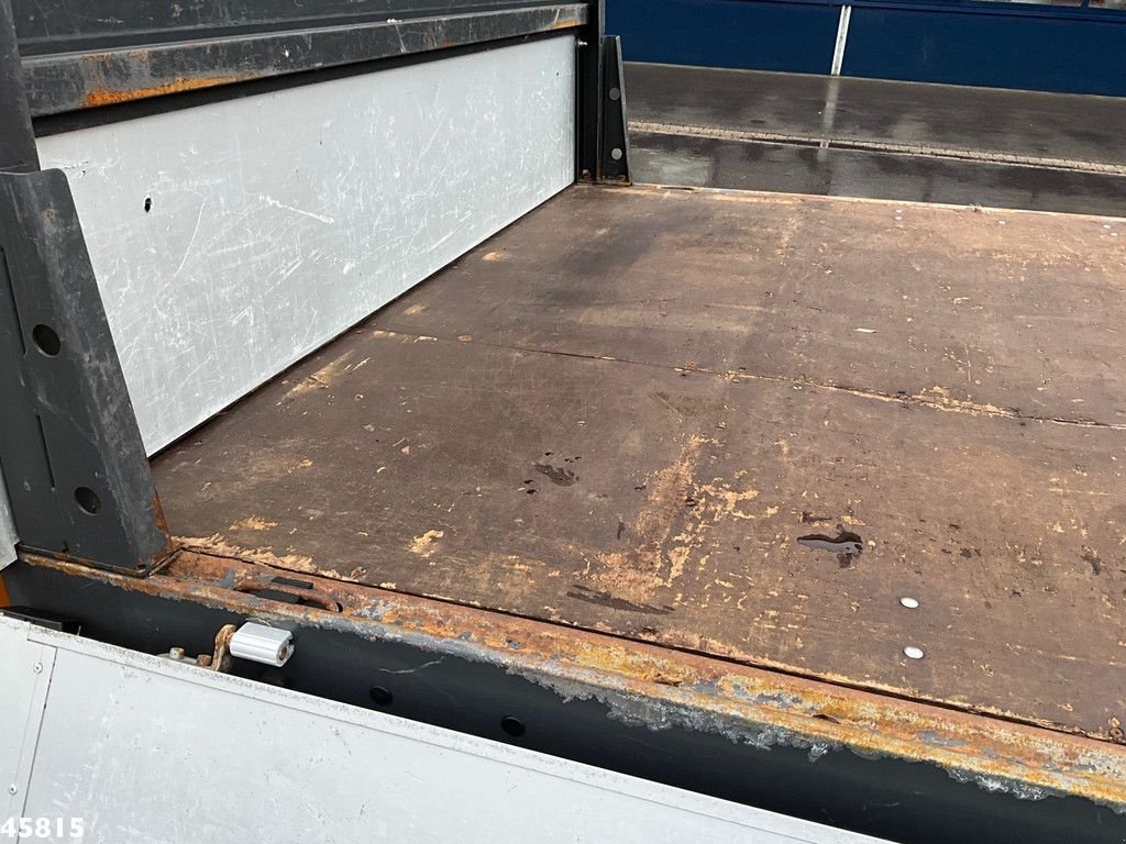 LKW tip Fiat Ducato 35H 2.3 DC Dubbele cabine 7 zitplaatsen Just 132.857 km!, Gebrauchtmaschine in ANDELST (Poză 10)