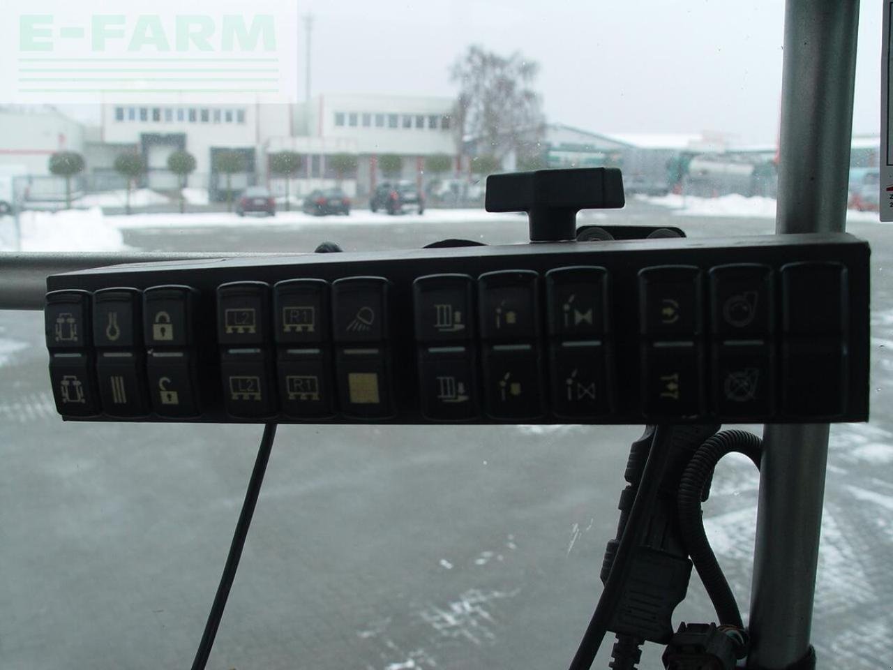 LKW типа Fliegl vfw 18000 maxx line plus, Gebrauchtmaschine в LORUP (Фотография 11)