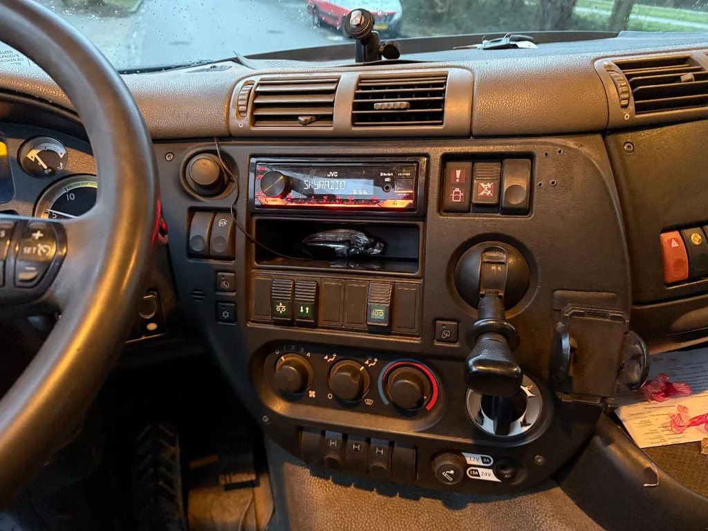 LKW vrste Ginaf X 3233 S X3233S, Gebrauchtmaschine v Doetinchem (Slika 10)