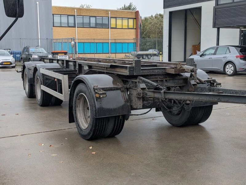 LKW typu GS AIC-3000 N AIC-3000 N, Gebrauchtmaschine v Groningen (Obrázek 1)