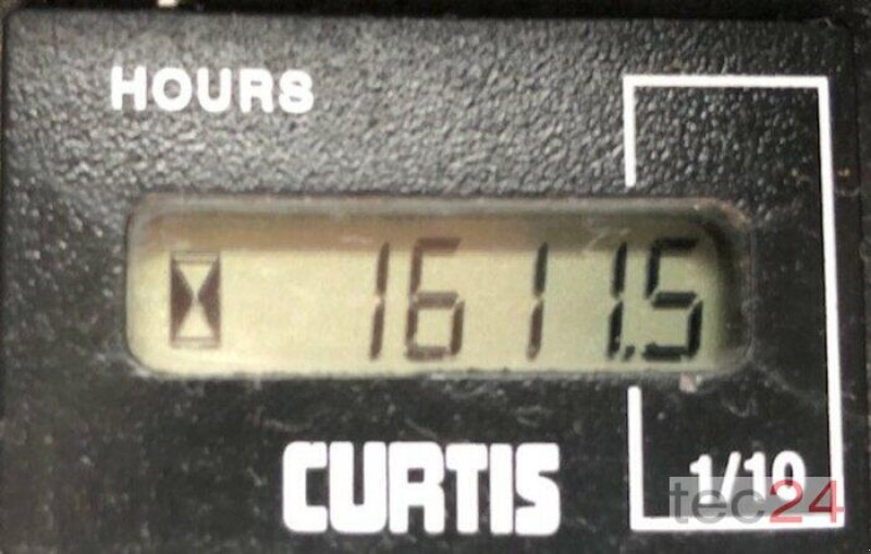 LKW типа Hako Fumo Multicar M30, Gebrauchtmaschine в Mühlhausen-Ehingen (Фотография 14)