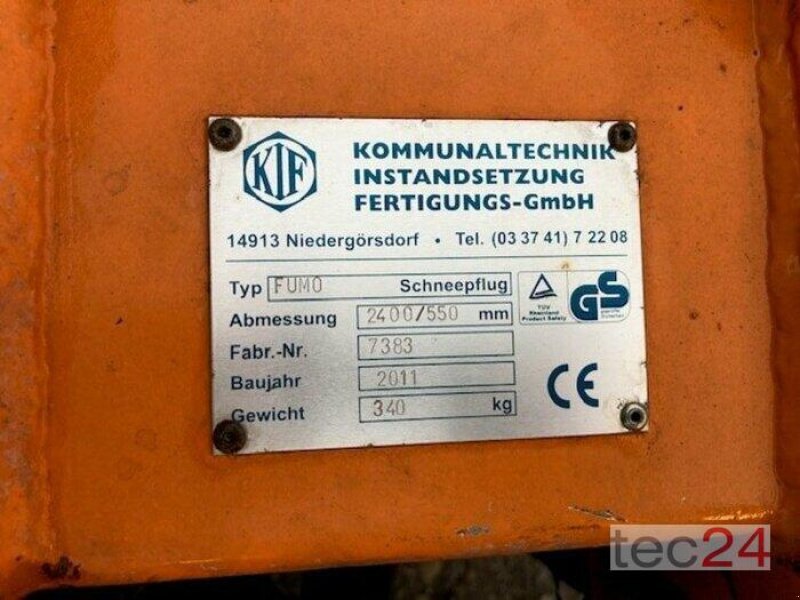 LKW типа Hako Fumo Multicar M30, Gebrauchtmaschine в Mühlhausen-Ehingen (Фотография 16)