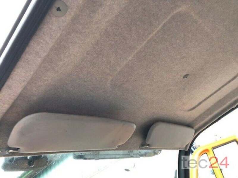 LKW типа Hako Fumo Multicar M30, Gebrauchtmaschine в Mühlhausen-Ehingen (Фотография 11)