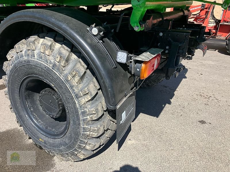 LKW от тип IFA L60 1218 4x4, Gebrauchtmaschine в Salsitz (Снимка 15)