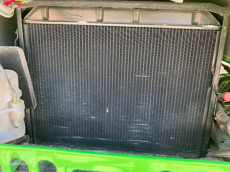 LKW от тип IFA L60 1218 4x4, Gebrauchtmaschine в Salsitz (Снимка 28)