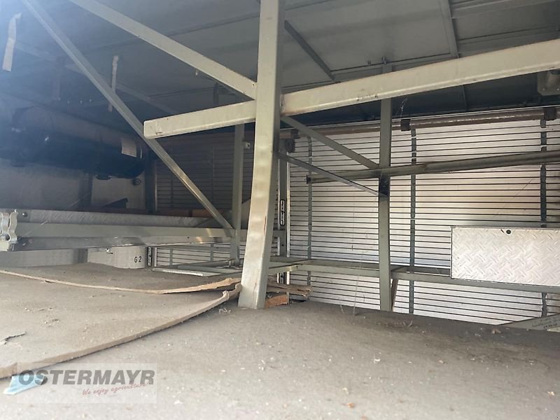 LKW типа Iveco 130 D 7, Gebrauchtmaschine в Rohr (Фотография 6)