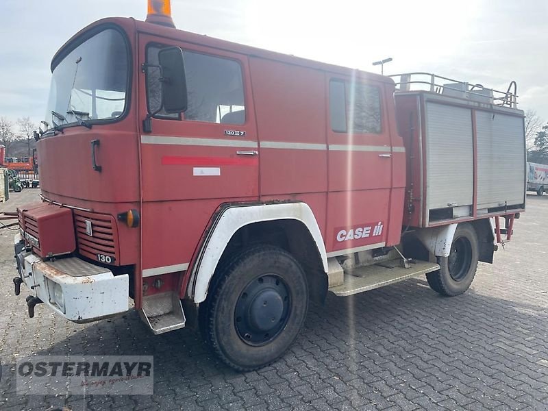 LKW типа Iveco 130 D 7, Gebrauchtmaschine в Rohr (Фотография 2)