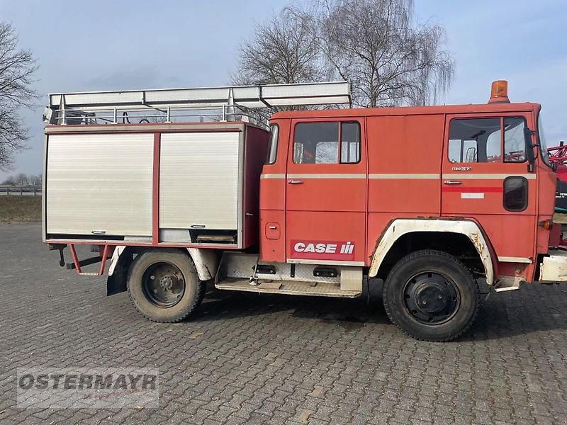 LKW типа Iveco 130 D 7, Gebrauchtmaschine в Rohr (Фотография 3)