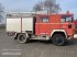 LKW типа Iveco 130 D 7, Gebrauchtmaschine в Rohr (Фотография 3)