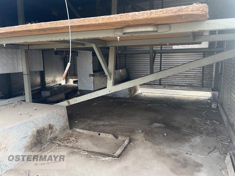 LKW типа Iveco 130 D 7, Gebrauchtmaschine в Rohr (Фотография 5)