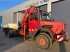LKW za tip Iveco 170-23 **4X4-ONLY 56000KM-BELGIAN TRUCK**, Gebrauchtmaschine u Kessel (Slika 5)