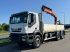 LKW del tipo Iveco 330 6x4 with Palfinger PK 18500 crane, Gebrauchtmaschine en Velddriel (Imagen 11)