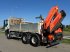 LKW del tipo Iveco 330 6x4 with Palfinger PK 18500 crane, Gebrauchtmaschine en Velddriel (Imagen 3)