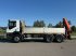 LKW del tipo Iveco 330 6x4 with Palfinger PK 18500 crane, Gebrauchtmaschine en Velddriel (Imagen 2)