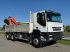 LKW del tipo Iveco 330 6x4 with Palfinger PK 18500 crane, Gebrauchtmaschine en Velddriel (Imagen 5)