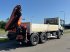 LKW типа Iveco 330 6x4 with Palfinger PK 18500 crane, Gebrauchtmaschine в Velddriel (Фотография 7)