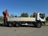 LKW типа Iveco 330 6x4 with Palfinger PK 18500 crane, Gebrauchtmaschine в Velddriel (Фотография 4)