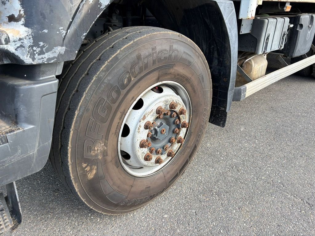 LKW типа Iveco 330 6x4, Gebrauchtmaschine в Velddriel (Фотография 11)