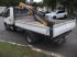 LKW van het type Iveco 35C15, Gebrauchtmaschine in Bourron Marlotte (Foto 3)