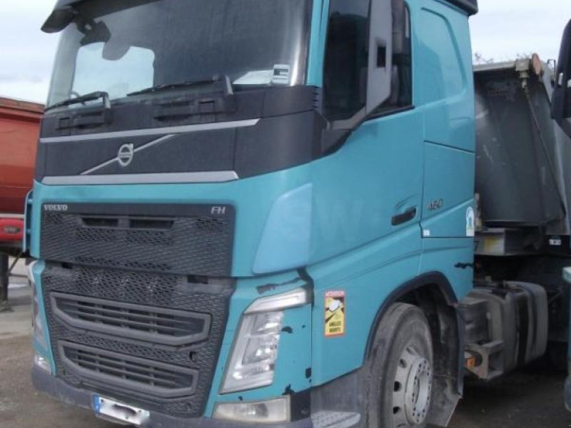 LKW typu Iveco 35C15, Gebrauchtmaschine v Bourron Marlotte (Obrázok 1)