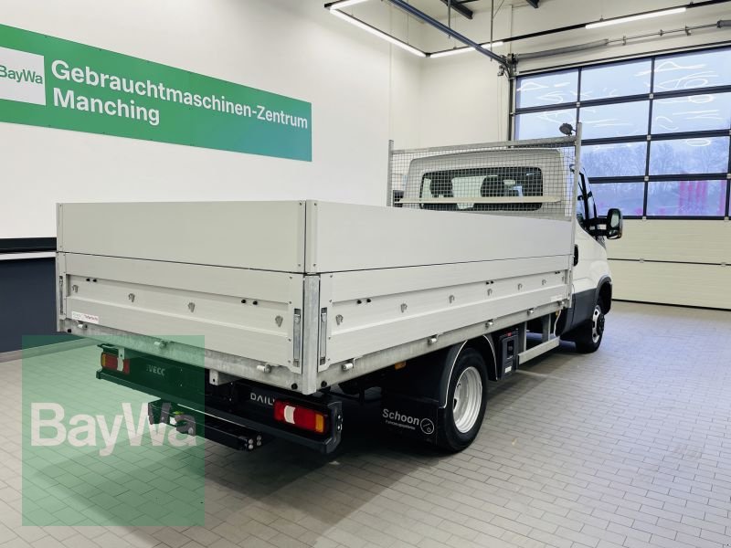 LKW du type Iveco 50 C 16H, Gebrauchtmaschine en Manching (Photo 4)