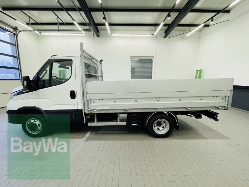 LKW du type Iveco 50 C 16H, Gebrauchtmaschine en Manching (Photo 8)