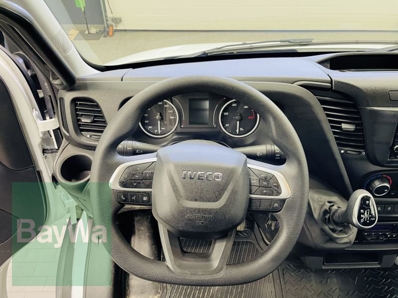 LKW du type Iveco 50 C 16H, Gebrauchtmaschine en Manching (Photo 12)