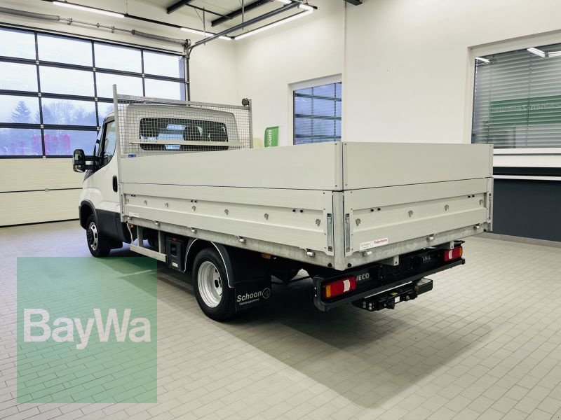 LKW du type Iveco 50 C 16H, Gebrauchtmaschine en Manching (Photo 7)