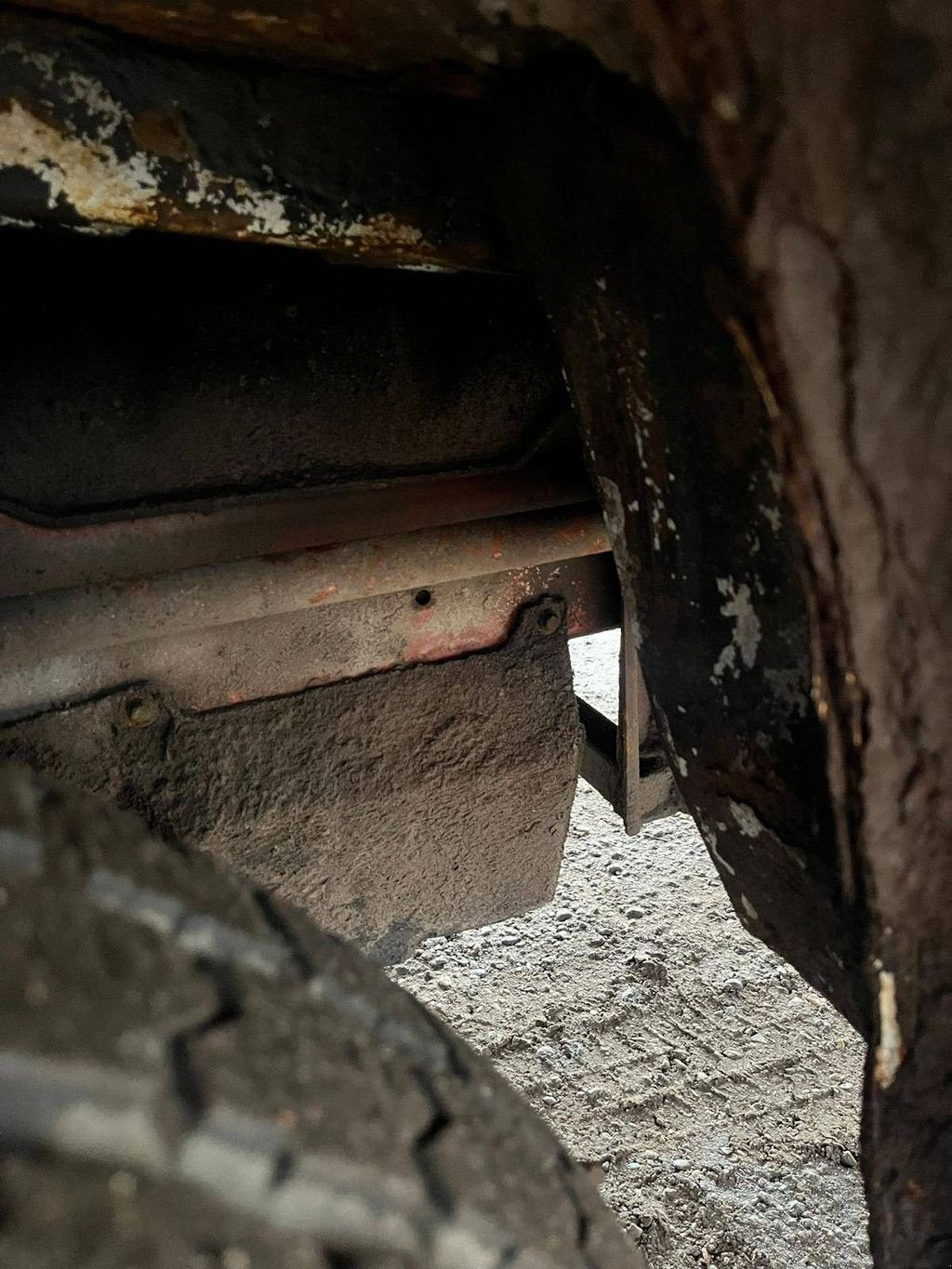 LKW типа Iveco 65C15, Gebrauchtmaschine в Antwerpen (Фотография 10)