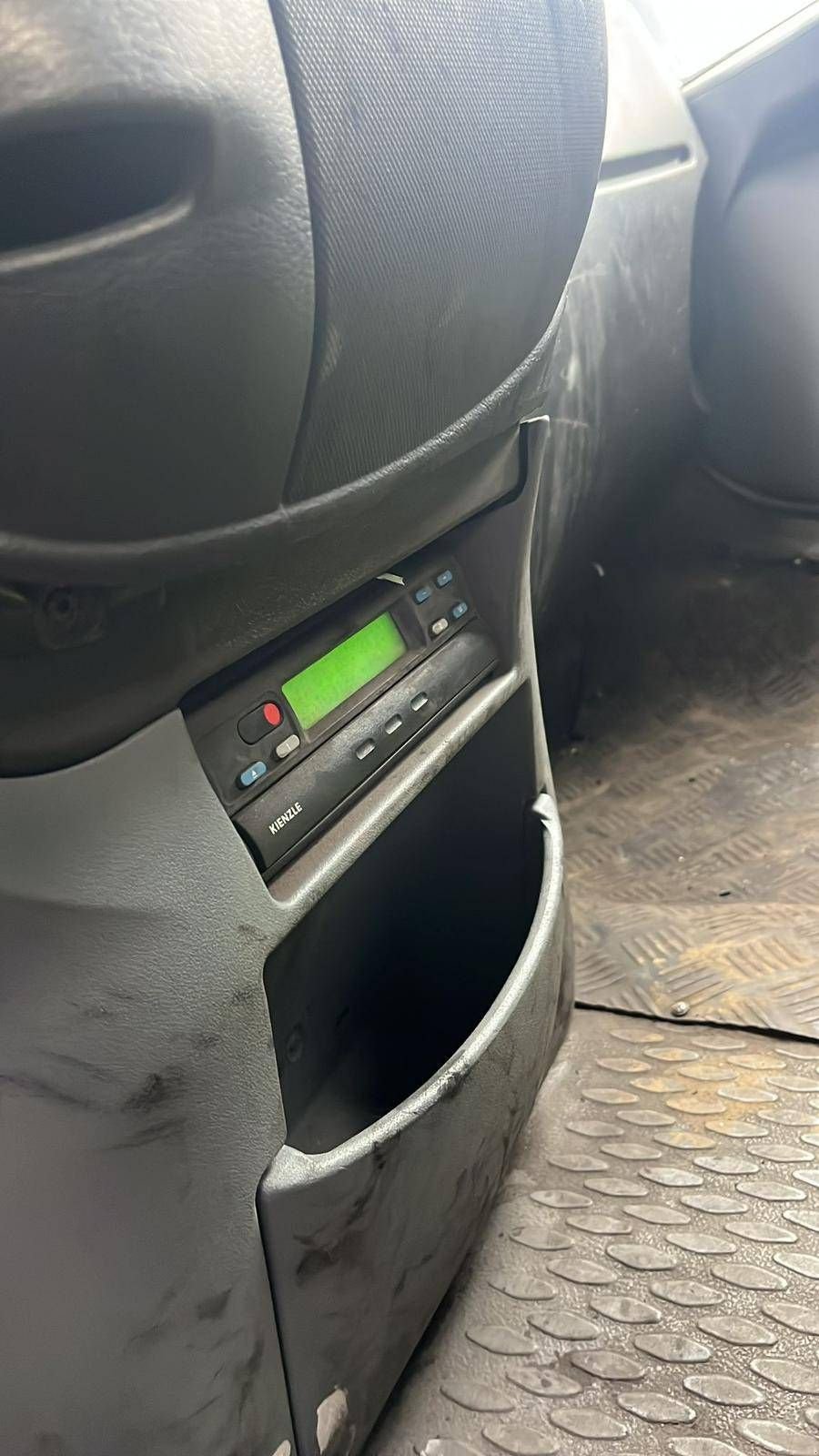 LKW типа Iveco 65C15, Gebrauchtmaschine в Antwerpen (Фотография 5)