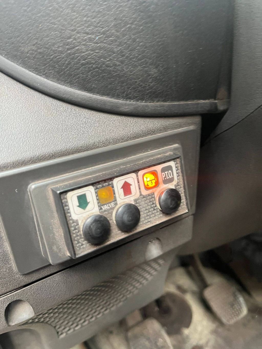 LKW типа Iveco 65C15, Gebrauchtmaschine в Antwerpen (Фотография 11)