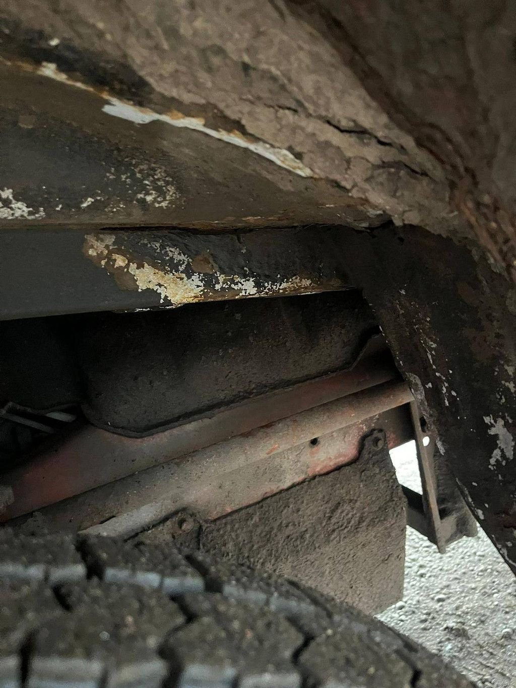 LKW типа Iveco 65C15, Gebrauchtmaschine в Antwerpen (Фотография 7)