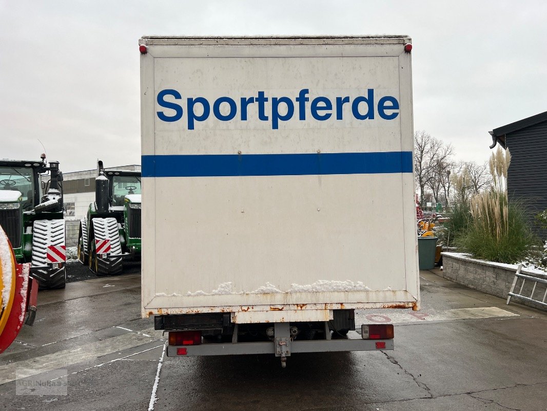 LKW typu Iveco 75E14, Gebrauchtmaschine v Prenzlau (Obrázek 3)