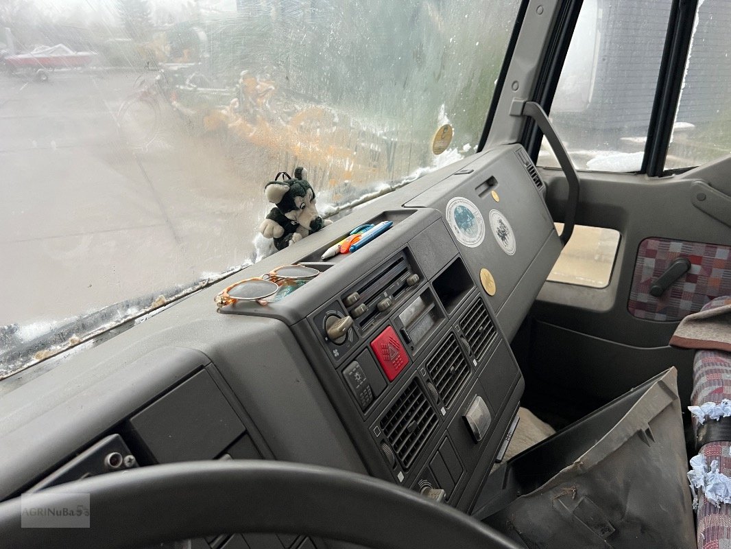 LKW typu Iveco 75E14, Gebrauchtmaschine v Prenzlau (Obrázek 7)