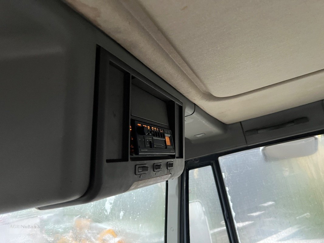 LKW typu Iveco 75E14, Gebrauchtmaschine v Prenzlau (Obrázek 8)