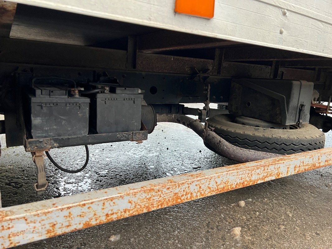 LKW typu Iveco 75E14, Gebrauchtmaschine v Prenzlau (Obrázek 11)