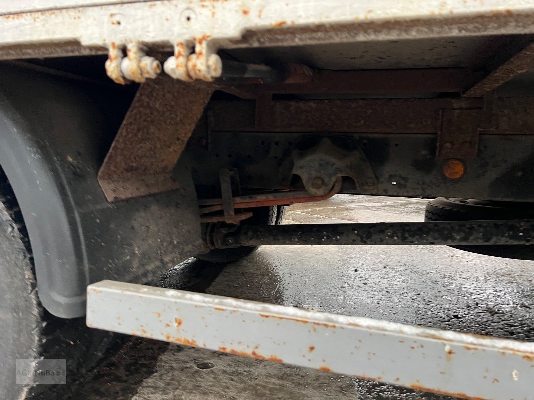 LKW typu Iveco 75E14, Gebrauchtmaschine v Prenzlau (Obrázek 14)