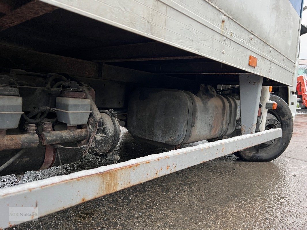 LKW typu Iveco 75E14, Gebrauchtmaschine v Prenzlau (Obrázek 15)