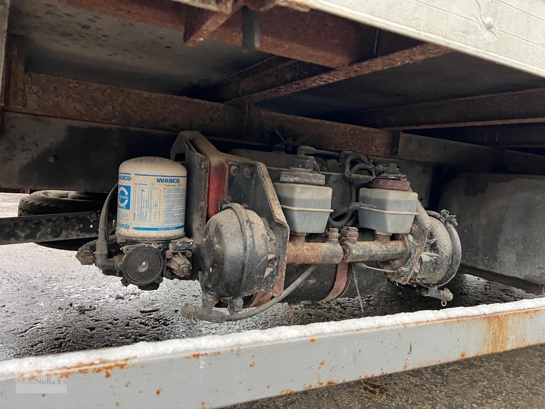 LKW typu Iveco 75E14, Gebrauchtmaschine v Prenzlau (Obrázek 16)