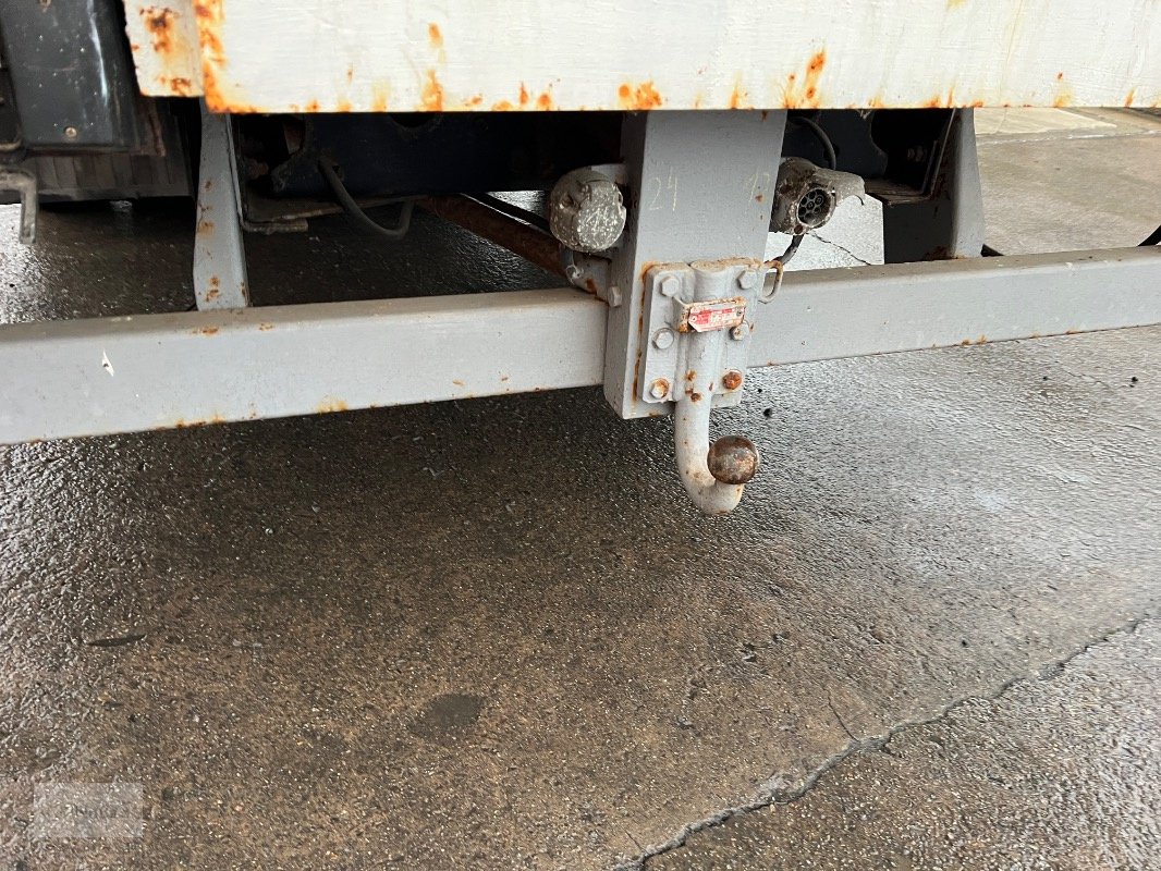 LKW typu Iveco 75E14, Gebrauchtmaschine v Prenzlau (Obrázek 17)