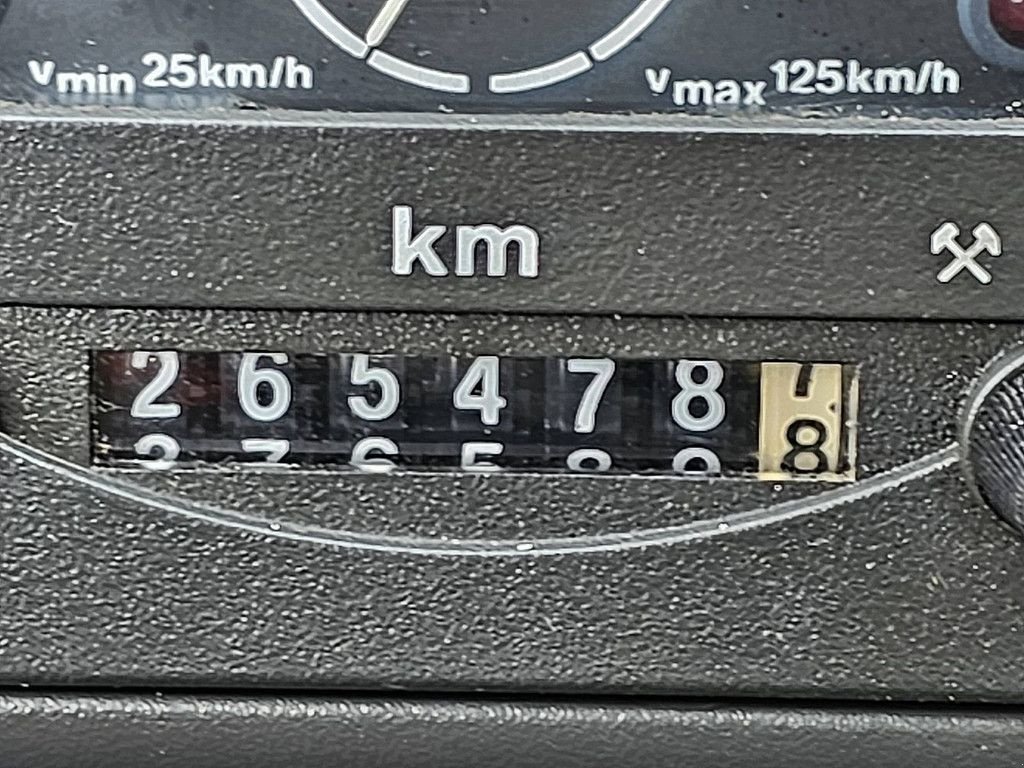 LKW от тип Iveco 80E15 EUROCARGO, Gebrauchtmaschine в Vuren (Снимка 10)