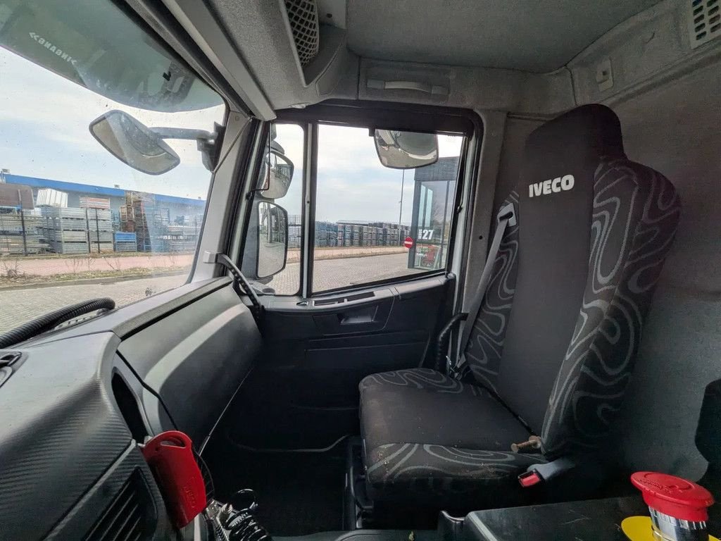 LKW typu Iveco AD260SY/CNG, Gebrauchtmaschine w Groningen (Zdjęcie 11)