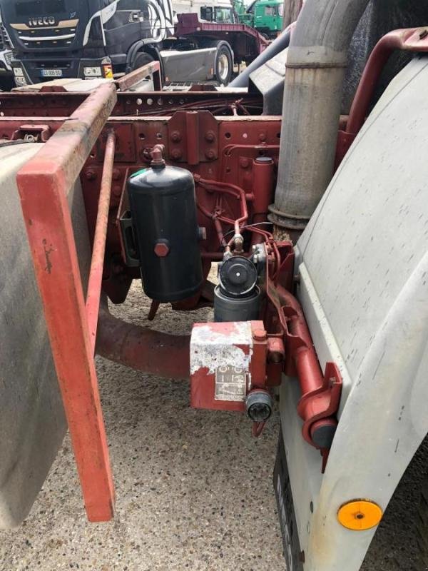 LKW za tip Iveco CURS0R 240 PORTEUR FOURGON, Gebrauchtmaschine u Bourron Marlotte (Slika 11)