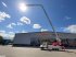 LKW des Typs Iveco Daily 40C15 30 Meter Dachdecker Kran + Fly-Jib, Gebrauchtmaschine in ANDELST (Bild 10)