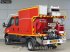 LKW des Typs Iveco Daily 70C17 4X4 4x4 Achleitner Firetruck Brandweerwagen AWD Allr, Gebrauchtmaschine in Veghel (Bild 2)